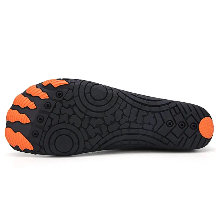 Nordsol Jordskor Unisex