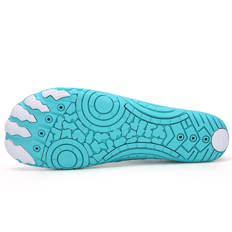Nordsol Jordskor Unisex