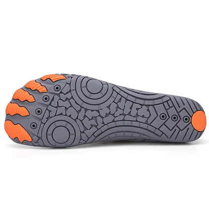 Nordsol Jordskor Unisex